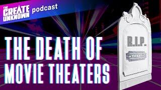 Are Movie Theaters Really Dead?