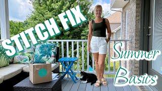 Stitch Fix | More Fabulous Picks By My Stylist!