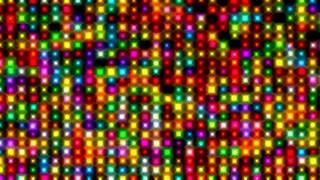 10 Disco Lights Background I Party Lights With Music I Disco Lights Effect On Screen I Disco Music I