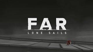 A FAR: Lone Sails Recommendation/Critique