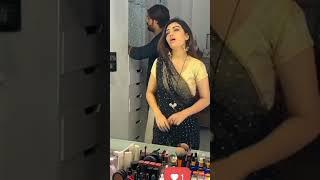 Couple funny video #Shorts funny videowife husband funny video | pati patni funny video #Trending