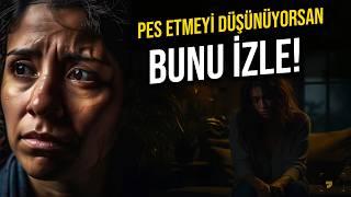 Zor Bir Zamandan Geçiyorsanız BUNU DİNLEYİN!