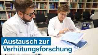 DGA-Symposium zur Verhütungsforschung