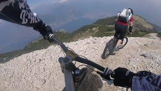 Lago di Garda | Downhill | Sentiero 601