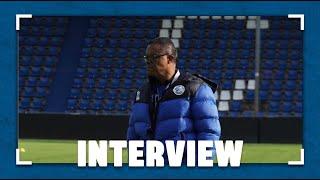 ️ INTERVIEW | THUISWEDSTRIJD TEGEN VITESSE