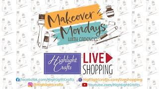 Makeover Monday with Cadence!