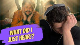 FIRST TIME HEARING ELECTRIC CALLBOY EVERY TIME WE TOUCH | ELECTRIC CALLBOY REACTION