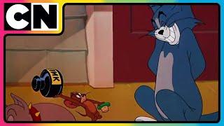 Tom & Jerry’s Fun Fest!  | #tomandjerry | Funny Cartoon video  | Compilation | Non Stop | @cnindia