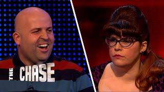 The Highest Solo Win On The Chase EVER | The Chase