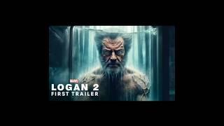 Logan 2 Trailer Reaction 2025 - Shocking Reveals and Surprises!