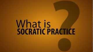 UFM.edu - What is Socratic Practice?