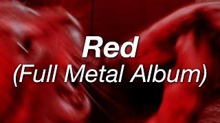 Kade Kalka - Red (Full Album Stream)