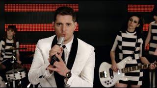 Michael Bublé - To Love Somebody [Official Music Video]