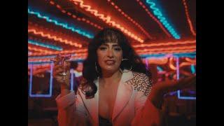 Life's Better in Spanish- Melissa Villaseñor & Wolves of Glendale (Official Music Video)