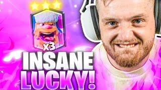 FRANKOBOLD lvl 13!!! - Neue Season ist der BURNER! | F2PASS Clash Royale Projekt