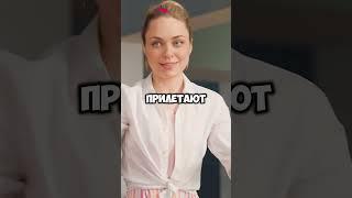 Посмотрели на птичек  #shorts #юмор #моменты