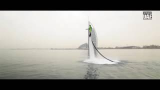 Hydro Water Sports Dubai by Outdoor UAE