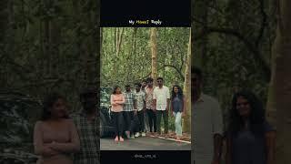 My honest reply️‍🩹 #tamil #tamilstatus #travelvlog #friends #trending #shorts #vibewithak