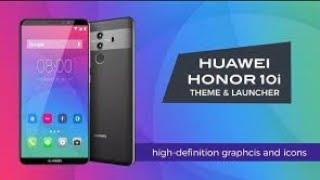 Honor 10i Price, First Look, Introduction, Camera, Specifications, Features | Honor 10i Explained