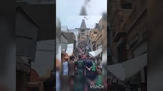 Jagat Mandir: The Cosmic Temple of Dwarkadhish #shorts #dwarka