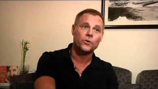 Hair Transplant Testimonial by Patient of Scott Boden, M.D. - Hair Transplant Center of CT