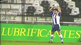 Boavista FC vs FC Porto 1994/1995