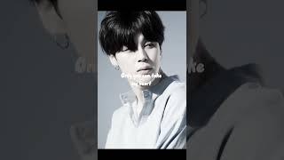 "With you" [Jimin ost]#parkjimin #bts