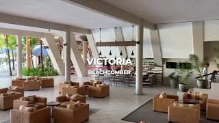 Victoria Beachcomber Resort and Spa