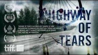 "Highway of Tears"