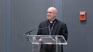 Bishop Kevin Rhoades' Response to Cardinal Mario Grech's presentation "The Role of a Synodal Bishop"