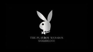 SOLD |  The Playboy Mansion