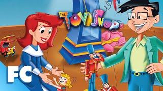 The Toy Shop | Full Movie | Family Fantasy Animation | Family Central