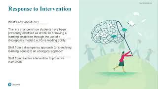 Response to Intervention: A framework to guide screening and comprehensive assessment in schools '20