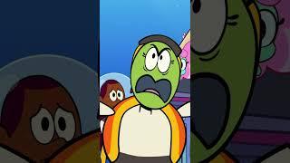 Try Not to Laugh   Big Blue 