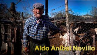 311 Aldo Aníbal Novillo - Estancias y Tradiciones