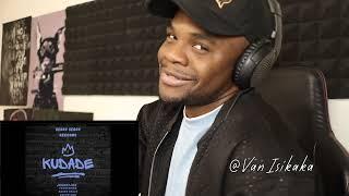 Kudade (feat. fathermoh, Harry Craze, Ndovu Kuu & LilMaina)REACTION