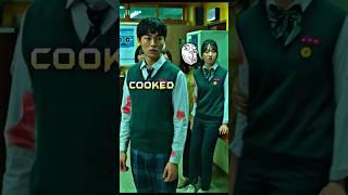 His friend become monster  | Montagem alucinante  | #allofusaredead #shorts