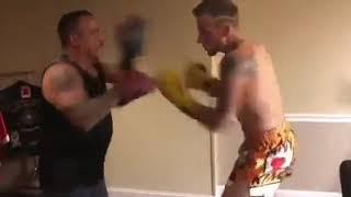 MFA CHAMPION FIGHTERS  | MFA Method of Modern Arnis #fma #kali #arnis #escrima #boxing #kickboxing