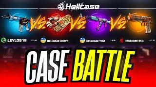 I PLAYED WITH $3000 BALANCE ON HELLCASE ! HELLCASE GIVEAWAY 2024 ! HELLCASE PROMO CODE 2024 ! CS2 !