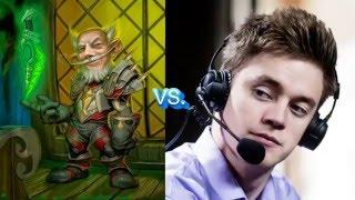 Salty Sunday #1 - Reynad Loves Knife Juggler