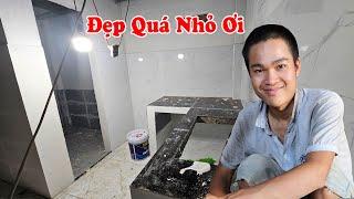 Căn Nhà Cu Nhỏ Đẹp Quá Cả Nhà Ơi, Con Sắp Thoát Cảnh 20 năm ngủ trên đống rác rồi