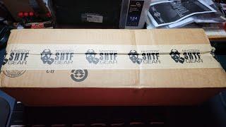 BUDK'S ELITE SHTF SUBSCRIPTION BOX MAY 2024 UNBOXING !!