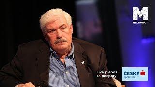 Jim Clancy - The Journalist