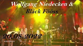 Wolfgang Niedecken & Bläck Fööss - Bläck Fööss 50 plus 2 (20.08.2022)