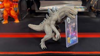 Finally! A Good Bandai Movie Monster Series Godzilla 1998 | Review!
