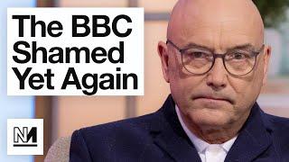 The Gregg Wallace Scandal Is A PR Disasterclass