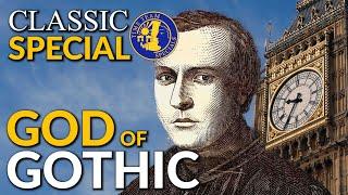 Time Team Special: The God of Gothic | Classic Special (Full Episode) 2007 - Augustus Pugin