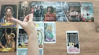 Yakın Gelecekte Seni Neler Bekliyor?Tarot