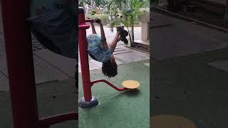 yoga Day special #sports