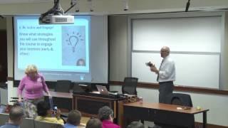 What We Know About Excellence in Online Teaching